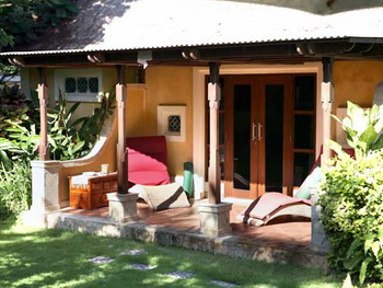 Bali, Tanjung Benoa, Rumah Bali Bed and Breakfast